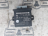 Calculator lumini Audi A4 8K0907357B, 00837924AA