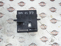 Calculator lumini Audi A4 B7 2004-2008 Cod: 8e0907279L