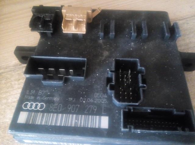 Calculator lumini audi a4 b7 cod 8e0907279l