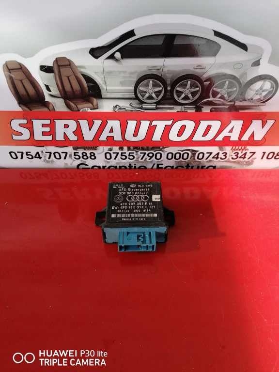 Calculator lumini Audi A6 (2004-2011) [4F2, C6] 2.
