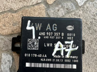 Calculator lumini Audi A7 4H0907357B