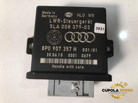 Calculator lumini Audi A8 (2002-2009) [4E] D3 8p0907357h