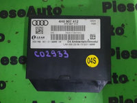 Calculator lumini Audi A8 (2009->) [4H_] 4h0907412