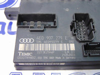 CALCULATOR LUMINI AUDI A8(4E) 4E0 907 279 L