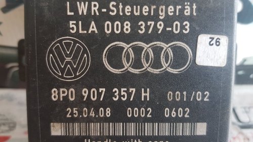Calculator lumini Audi A8 4E 8P0907357H