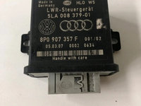 Calculator lumini Audi Q7 2.0 diesel 2004 cod oe 8P0907357F
