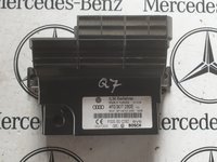 Calculator lumini audi q7 4F0907280E