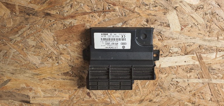 Calculator Lumini Audi Q7, A6, 4F, 4F0907280E