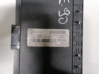 Calculator lumini BMW 320 2.0 Motorina 2008, 61359159811, 9159811
