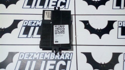 Calculator Lumini Bmw 5 (E60) (160KW / 218CP)