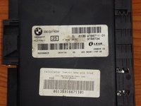 Calculator lumini BMW E90 E91 cod 9166711