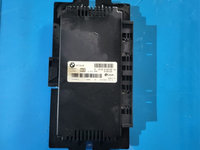 Calculator lumini BMW e90 e91 e87 Pl2 Frm 2 cod 9166708