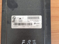 Calculator Lumini BMW seria 1 E87 Cod: 61359128182 / 9128222