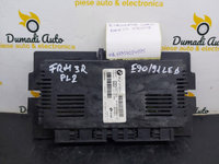 Calculator lumini BMW SERIA 3 E90,E91 Cod 61359224595