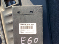 Calculator lumini BMW Seria 5 E60 Seria 6 7 / 6934837