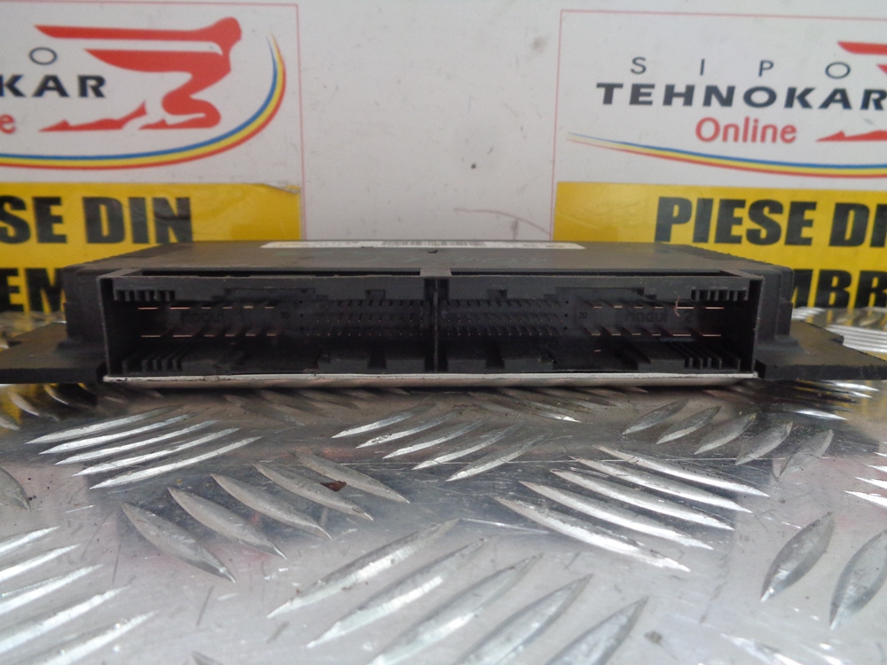 CALCULATOR LUMINI BMW X5 E70 , AN 2007-2