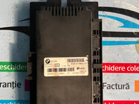 Calculator lumini BMW X5 X6 6135 9176823