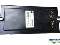 Calculator lumini Cod: 6987997 61.35-6987997 6988005 BMW Seria 3 E90 [2004 - 2010] Sedan 318i MT (129 hp)