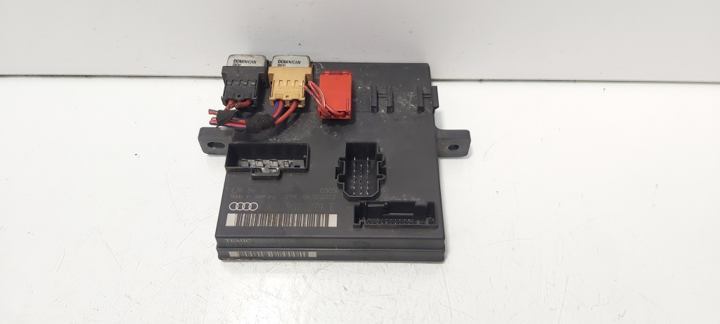Calculator lumini, cod 8E0907279E, Audi A4 (8E2, B6) (id:688566)