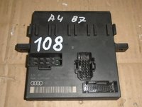 Calculator lumini, confort Audi A4 B6, Audi A4 B7, 8E0907279L