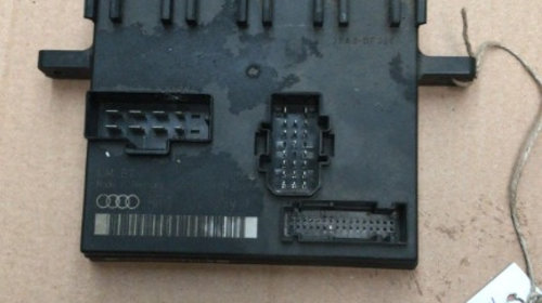 Calculator lumini Confort Audi A4 B7 2004-200