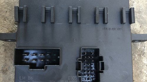 Calculator lumini cu funcție xenon audi B6 c