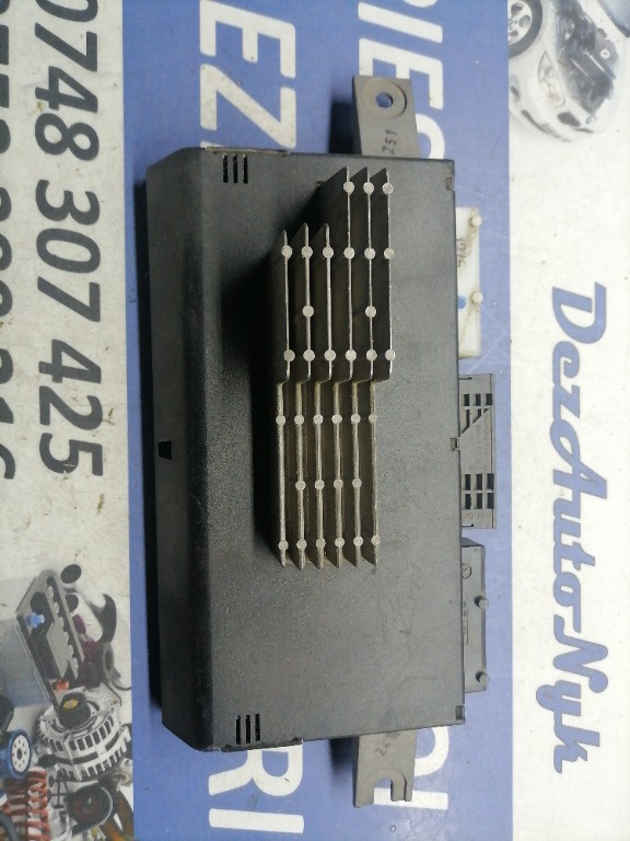 Calculator lumini E38 E39 61358372117 19