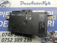 Calculator lumini E38 E39 61358372117 1998-2004