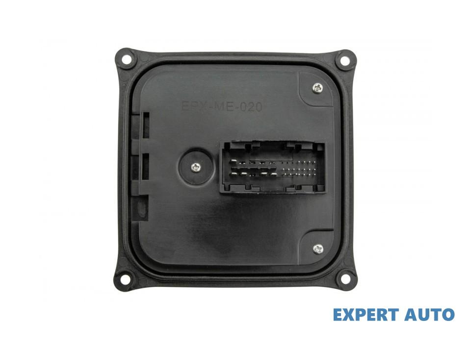 Calculator lumini far Mercedes C-Class (
