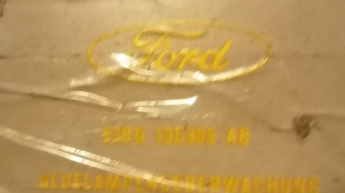 Calculator lumini Ford Mondeo 2 an 1996-2000