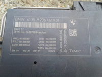 Calculator lumini FRM 3 BMW Seria 5, F10, F11, F07, 9236461