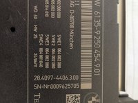 Calculator lumini FRM 3 III Bmw 9250454