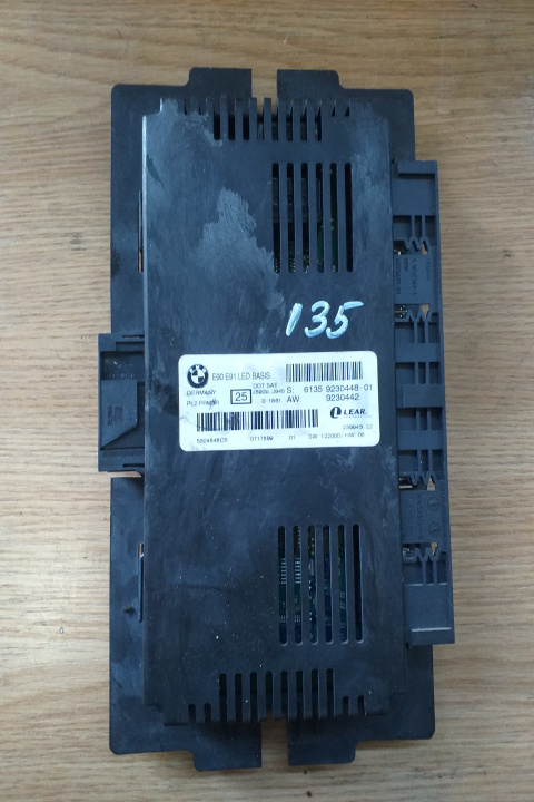 Calculator lumini FRM 9230448 LED BASIS 