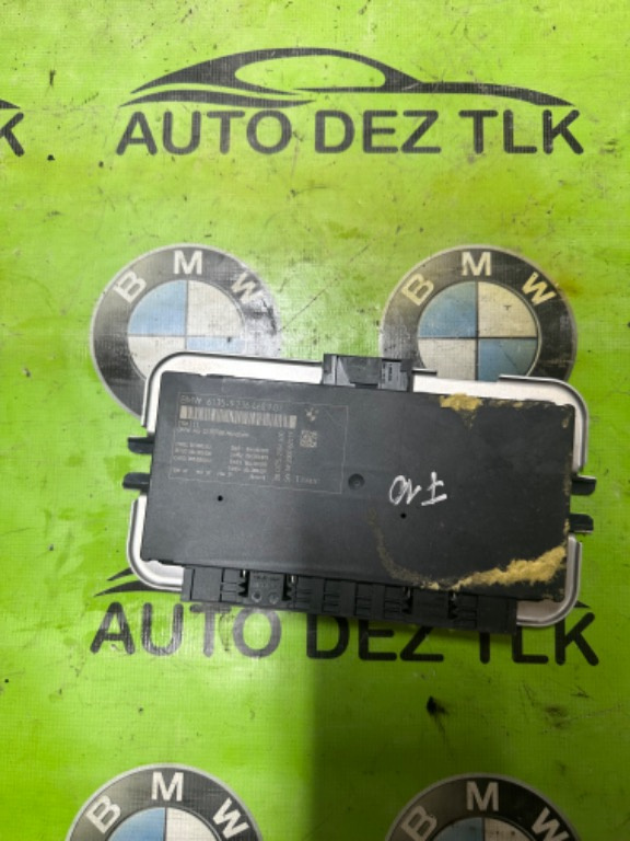 Calculator lumini frm BMW seria 5 F10 F11 cod: 9236460 halogen