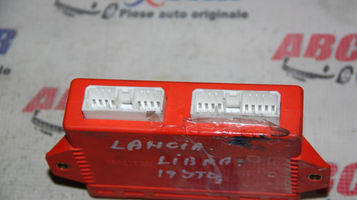 Calculator lumini Lancia Lybra 46543880, 3900