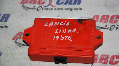 Calculator lumini Lancia Lybra 46543880, 39007520 1.9 jtd