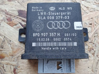 Calculator lumini lwr audi , VW, 8P0907357H 5LA 008 379 03