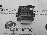 Calculator lumini / LWR / Original Audi A6 4F/ Q7 4F cod 8P0907357H