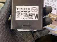 Calculator lumini Mazda 6 GJ 2013-2016 cod: ghr45102x