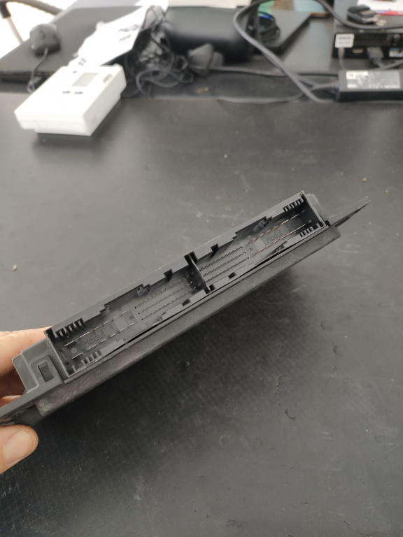 Calculator lumini , modul lumini , BMW X