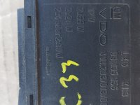 Calculator lumini Opel Astra 09135156, 09 135 156