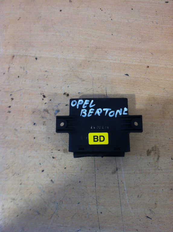 Calculator lumini opel astra g bertone 1.8b cod:09135156