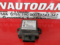 Calculator lumini Skoda Octavia 2.0 Motorina 2010, 5M0907357A / 5M0907357C