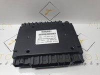 Calculator lumini VOLKSWAGEN TOUAREG (7LA, 7L6, 7L7) [ 2002 - 2013 ] R5 TDI (BAC, BPE) 128KW|174HP OEM 7L6937049M / 7L6 937 049 M