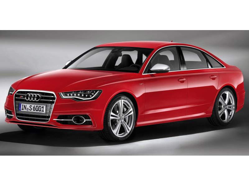 Calculator lumini xenon nou AUDI A6 C7 a