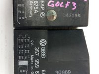 Calculator macara Golf 3 357959875A