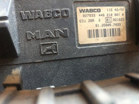 Calculator MAN ZBR TG-A WABCO 81.25806-7033 446210001