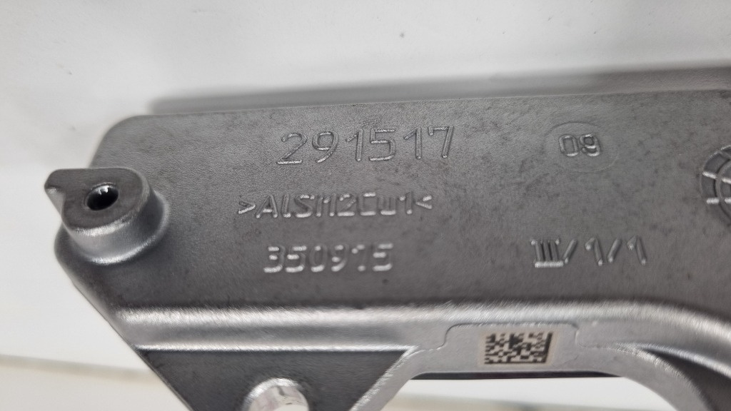 Calculator Mecatronic 7U3R-14C247-AF POW