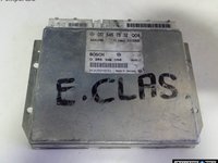 Calculator Mercedes ASR+PML ECU, 0175457532, 0265109056