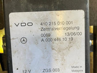 Calculator Mercedes MB Vito w638 2000-2004 410215010001 A0004461019